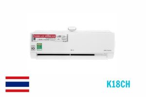 K18CH