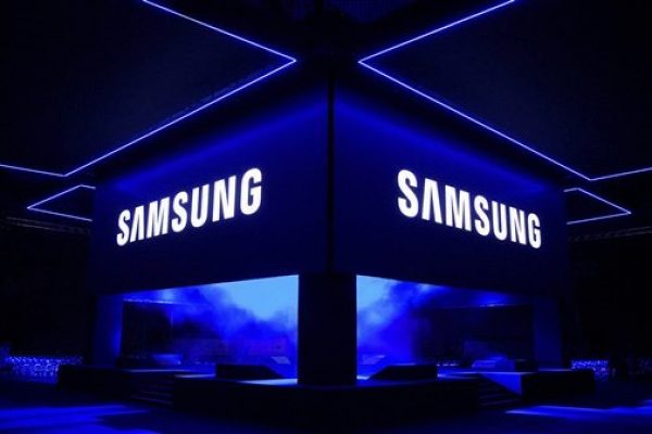 1. Đôi nét về thương hiệu máy sấy Samsung