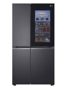 Tủ lạnh LG Inverter Door-in-Door 655 Lít GR-Q257MC