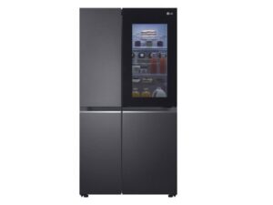 Tủ lạnh LG Inverter Door-in-Door 655 Lít GR-Q257MC