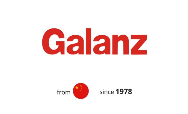 Nguồn gốc xuất xứ của máy sấy quần áo Galanz