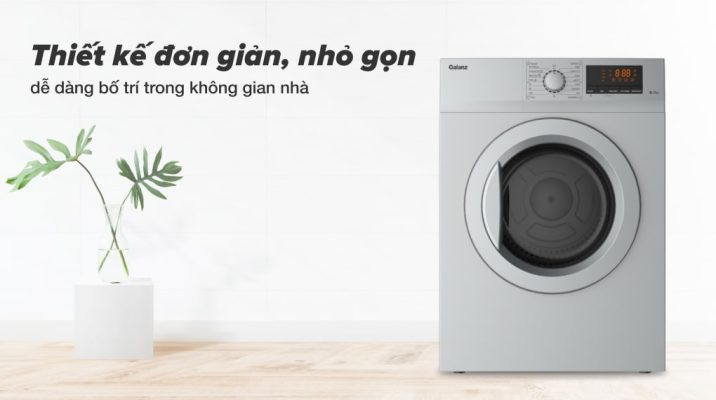 Về thiết kế