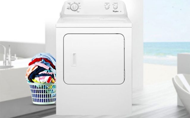 4. Có nên mua máy sấy quần áo Whirlpool không?
