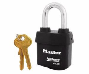 Ổ khóa chống trộm Master Lock