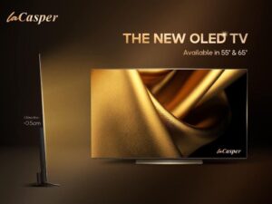 3 lý do khiến “tân binh” LaCasper OLED TV này xứng danh tâm điểm phòng  khách sang trọng ngày Tết