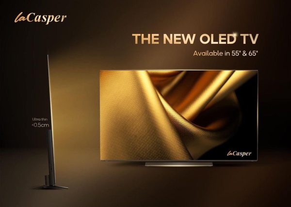 3 lý do khiến “tân binh” LaCasper OLED TV này xứng danh tâm điểm phòng  khách sang trọng ngày Tết