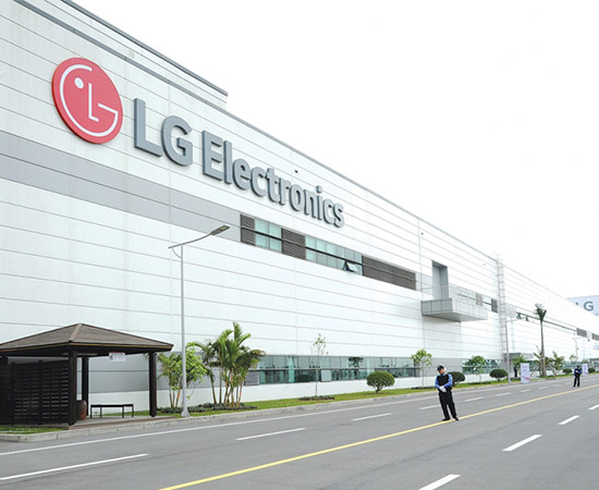 LG - Hãng tủ lạnh danh tiếng từ Hàn Quốc