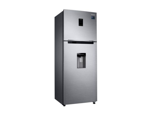Tủ Lạnh Samsung RT32K5932S8/SV Inverter 327 Lít 2 Cánh