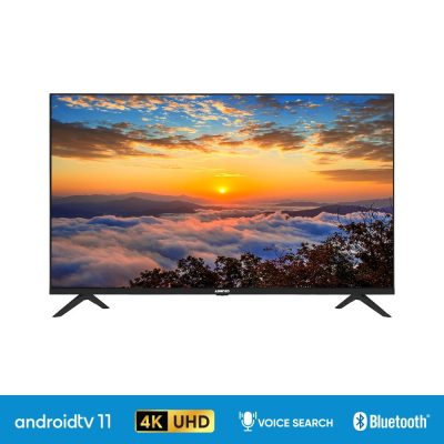 SMART TV 4K 43" - 43U8E (ANDROID 11.0)