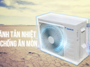 Điều Hòa Daikin Nối Ống Gió 1 Chiều 30.000BTU (FDMNQ30MV1/RNQ30MY1) | Điều  hoà daikin