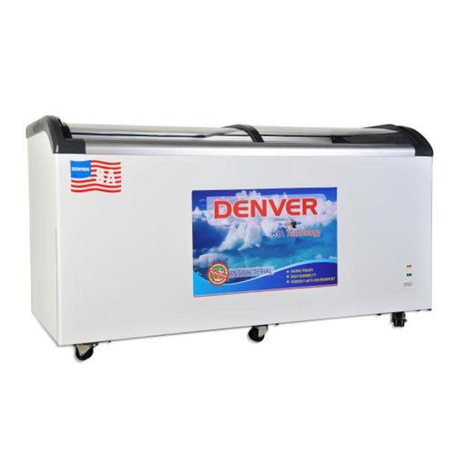 Tủ Bảo Quản Denver 780 lít AS 1280K - Khả năng làm lạnh cực tốt