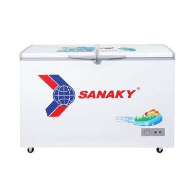 Tủ Đông Sanaky VH-3699A1 - Sanaky Việt Nam