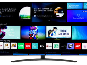 Tivi Asiatic Full HD 43 inch 43AS9B chính hãng giá kho tại Tín Phát