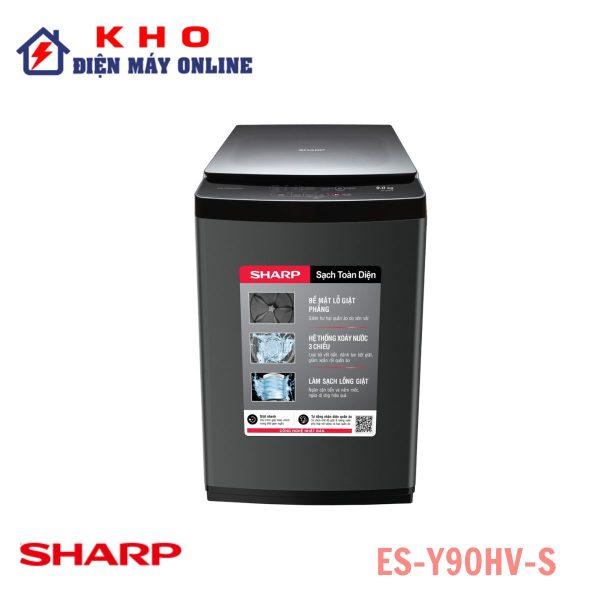 ES-Y90HV-S