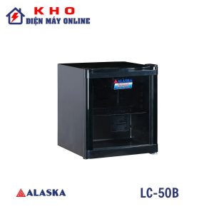 LC-50B