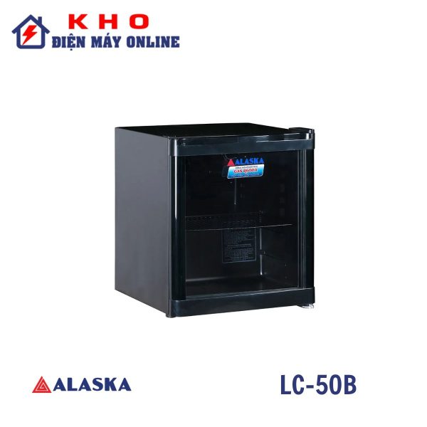 LC-50B