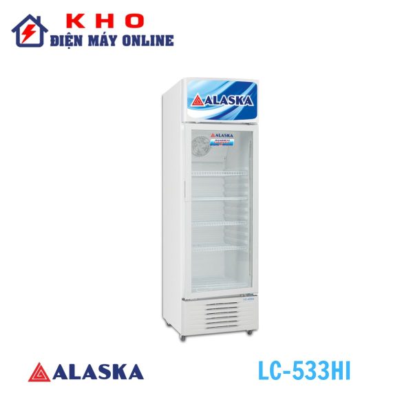 LC-533HI