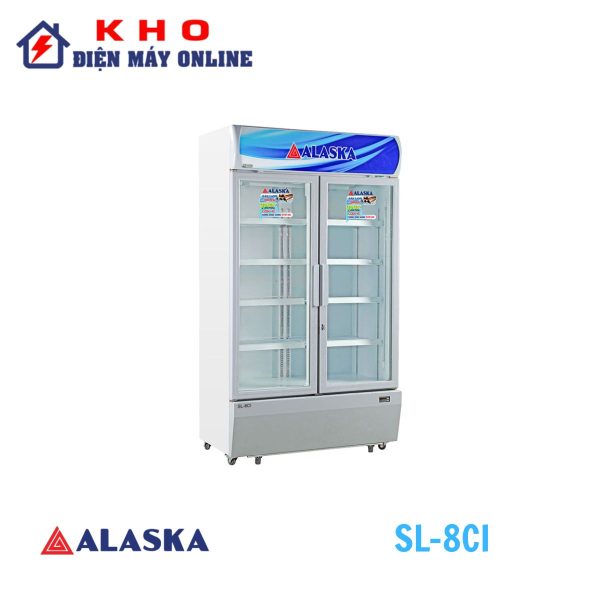 SL-8CI