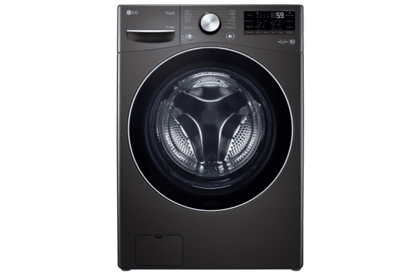 Máy giặt sấy LG Inverter F2515RTGB 15 kg