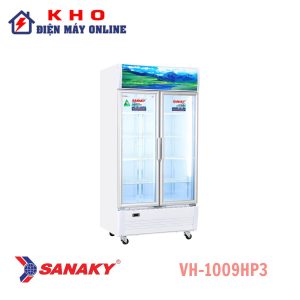 VH-1009HP3