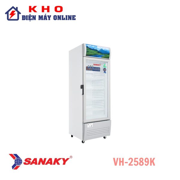 VH-2589K