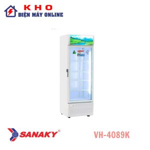 VH-4089K