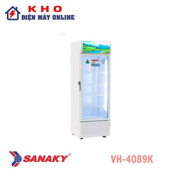 VH-4089K