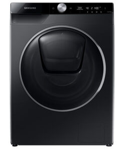 Thiết kế-Máy giặt Samsung Addwash Inverter 9 kg WW90TP54DSB/SV lồng ngang