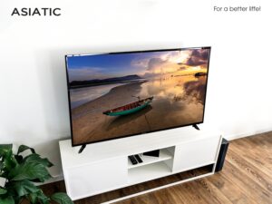 ASIATIC TV - 32 inch thường - 32AT - 2 TECH