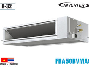 FBA50BVMA9/RZF50CV2V, Điều hòa nối ống gió Daikin 18000BTU inverter 1 chiều