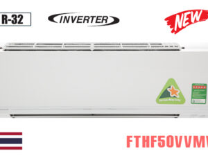 FTHF50VVMV, Điều hòa Daikin 2 chiều 18000BTU inverter [2021]