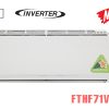 FTHF71VVMV, Điều hòa Daikin 2 chiều 24000BTU inverter [2021]