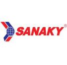 Điều hoà Sanaky Inverter