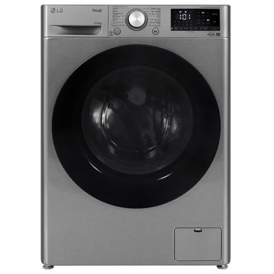 Máy giặt sấy LG Inverter 10kg FV1410D4P - giá tốt, có trả góp