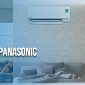 Lỗi F91 điều hoà Panasonic  [ Nguyên nhân | Cách khắc phục ]