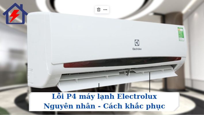 loi p4 may lanh electrolux 5