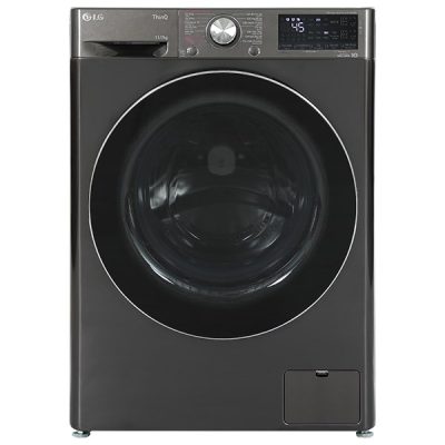 Máy giặt sấy LG Inverter 11 kg FV1411H3BA - giá tốt, có trả góp