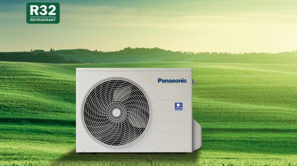 Dàn nóng - Máy lạnh Panasonic 2.5 HP N24XKH-8M