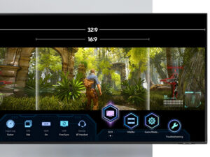 Smart Tivi Neo QLED 8K 65 inch Samsung QA65QN700A - Tích hợp nhiều chế độ, công nghệ tối ưu hóa trải nghiệm game trên QA65QN700A