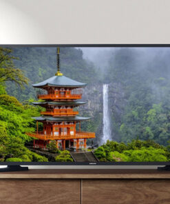 Tinh giản, đẹp mắt - Smart Tivi Samsung 32 inch UA32T4202