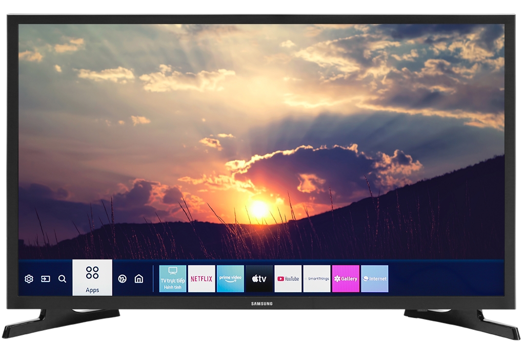 Smart tivi Samsung 32 inch 32T4202 model 2023 giá rẻ | Alo Điện Máy