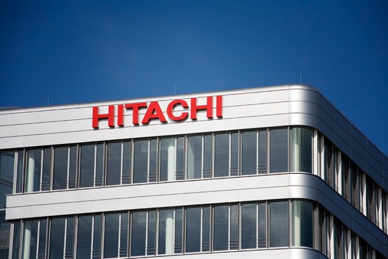 1.2. Máy lạnh Hitachi