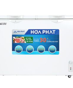 Tủ đông Hòa Phát HCF 606S2Đ2 - chính hãng, giá tốt tại Điện máy XANH