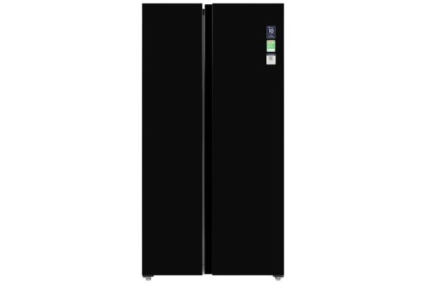 Tủ lạnh Electrolux ESE6600A-BVN 2 cánh 624 lít Inverter
