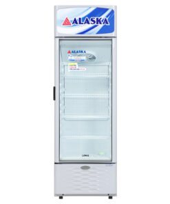 Tủ mát Alaska Inverter 300 lít LC 533HI