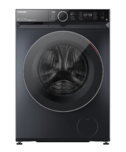 Máy giặt Toshiba có sấy | TWD-BM115GF4V(SK) 10.5 kg