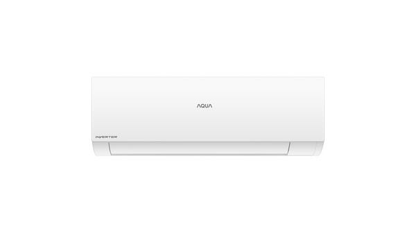 Máy lạnh Aqua Inverter 1.5HP AQA-KCRV13XAW Chính Hãng, Giá Tốt | Nguyễn Kim