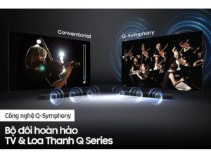 Loa Thanh Q-series Q990B