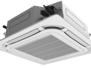 Máy lạnh âm trần 2 chiều Gree Inverter 2.5 HP GUD71T/A-S/GUD71W/A-S