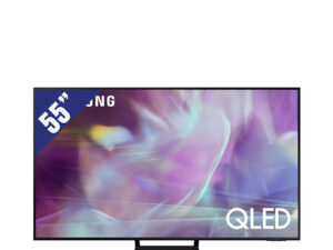 Smart Tivi QLED 4K Samsung 55 Inch QA55Q60AAKXXV | Phong Vũ